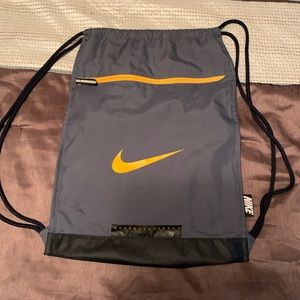 Nike backpack